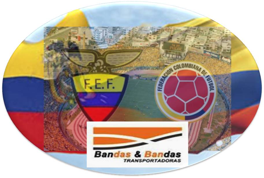 bandasybandasec's tweet photo. #bandastransportadoras , #cangilones , #mallas , #felpas...#VamosEcuador #SiSePuede, ...Con el corazón dividido... https://t.co/KHE76CJlVc
