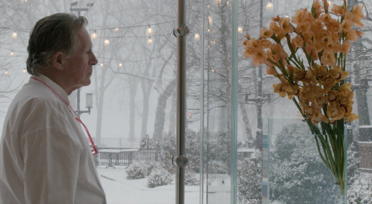 IndieWire's tweet photo. Get forked with a first look at delicious @Tribeca documentary #TheLastMagnificent https://t.co/tbJmeBWBdL https://t.co/2KP47Fdnji