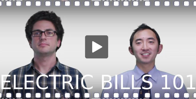 og_ongrid's tweet image. Electric Bills 101 video for solar pros — how utility bills work ongrid.net/electric-bills