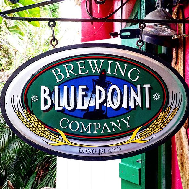 DrinkQualityMA's tweet image. Grab a @BluepointBrewer where all they care about is brewing good beer #StrongStatement #BackedByFacts 👍🏻