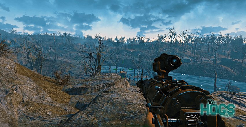 VaultHogs's tweet photo. #Fallout4 #SurvivalMode Now Live On #Steam In Beta FULL DETAILS HERE--> https://t.co/Suw5KnD9oK #Fallout #gaming #PC https://t.co/tfuppjTGO2