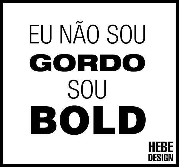 grupowebgui's tweet photo. para os gordinhos hehe!
#hebedesign #webguidesign #bold https://t.co/55Aq7xRJvP