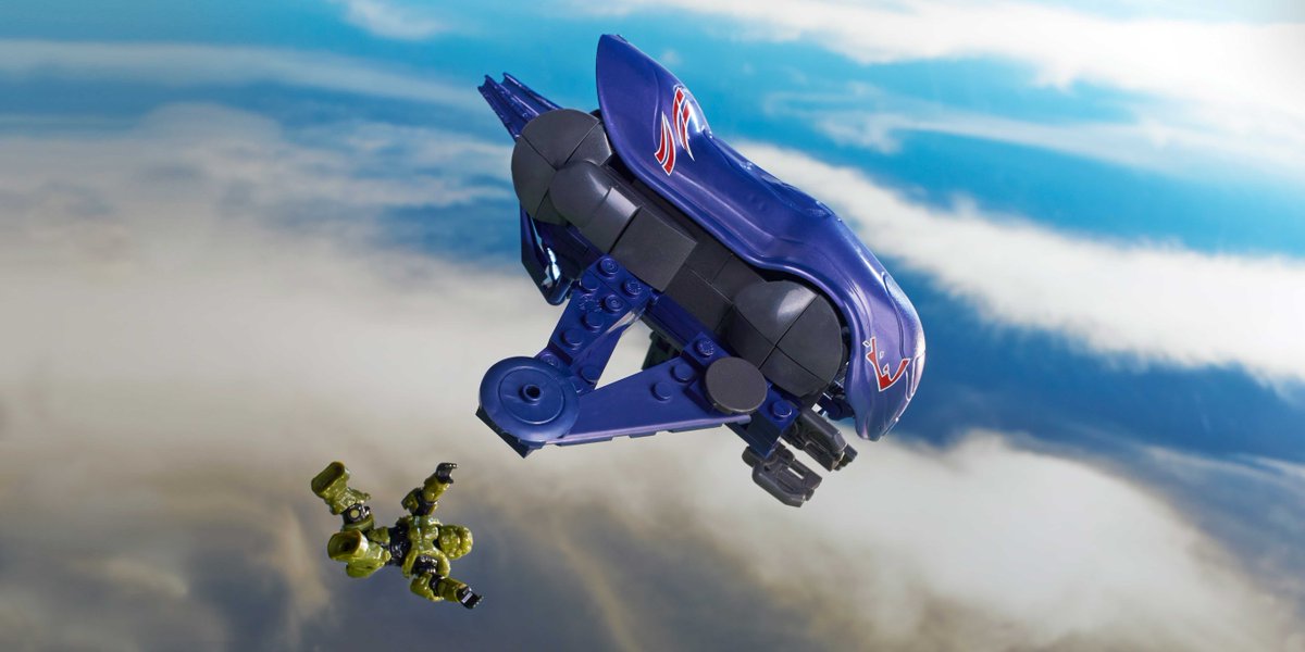 construx space shuttle