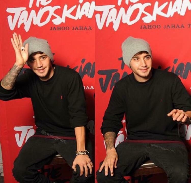 jessy (@boldekidd) on Twitter photo 