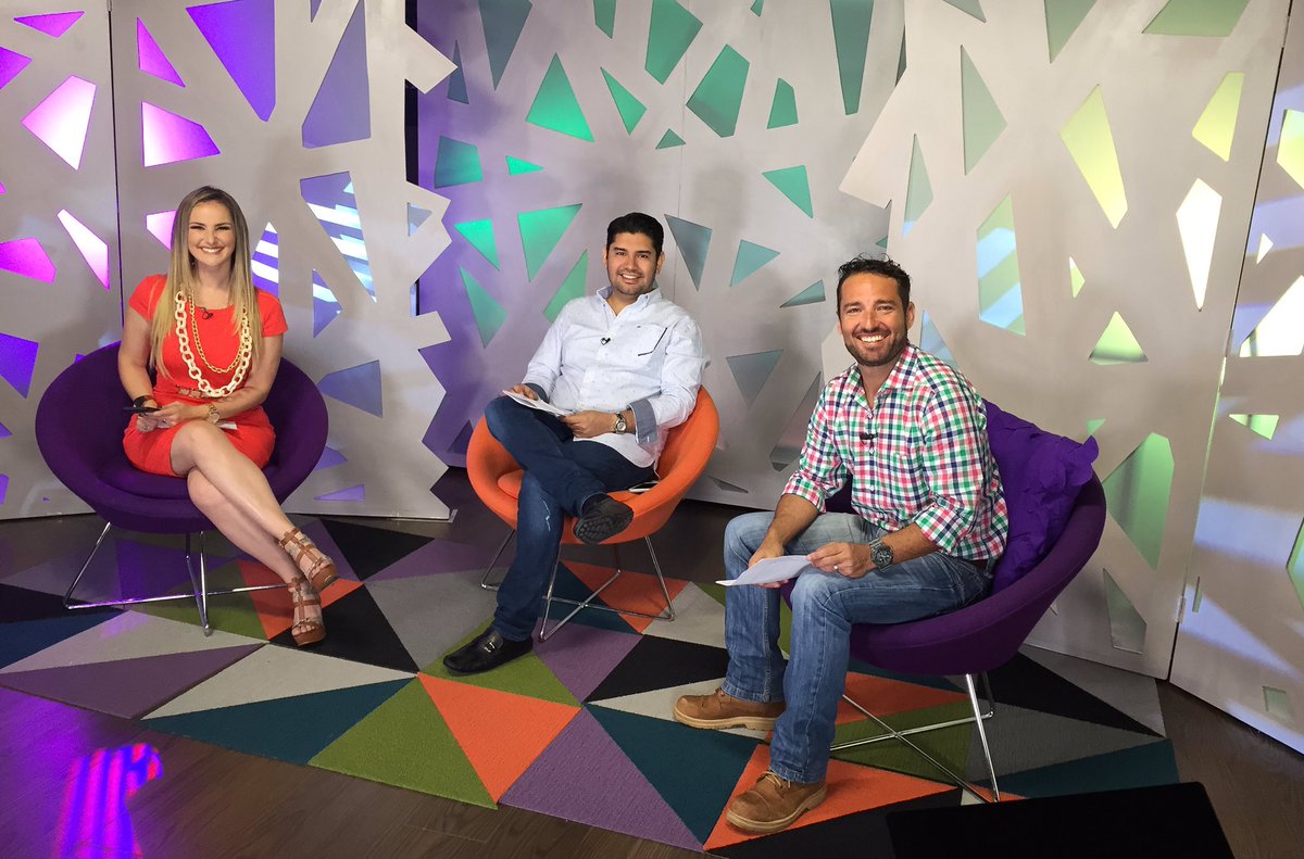 OliverOlea's tweet photo. #SoyCulpableDe empujar el cambio en @venavertvmas NO SE LO PIERDAN

En vivo justo ahora tvmas.mx
@TVMASVeracruz https://t.co/KD1W9LTtHU