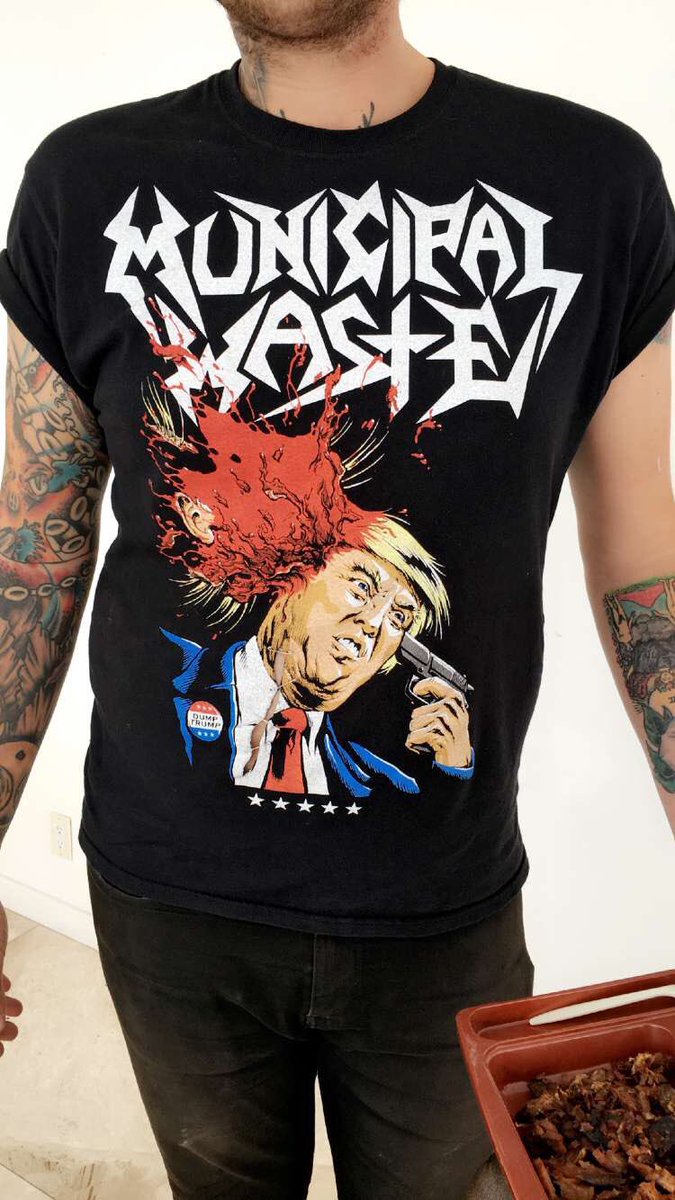 diplo's tweet photo. Ok @MUNICIPALWASTE 👍 https://t.co/F2IsxnqLtt