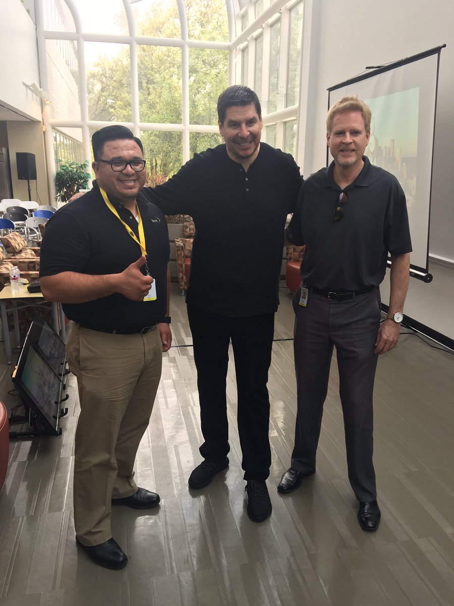 Steve Garcia tweet media