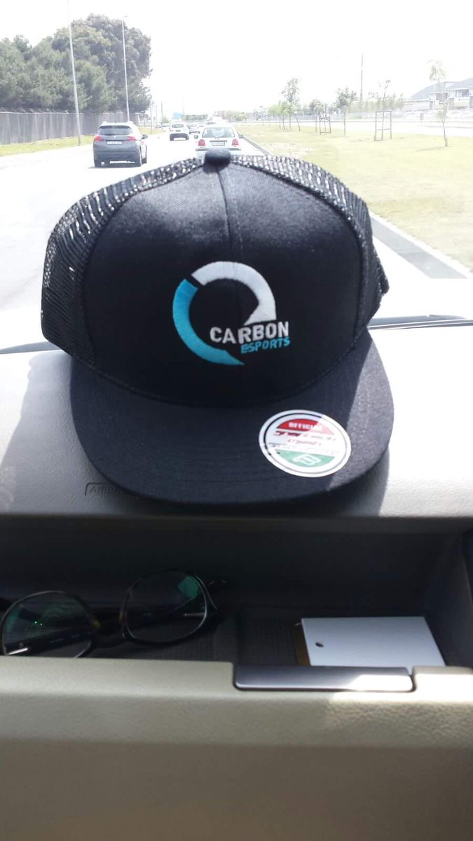 Flipsid3 Tactics South Africa VS CarboN 29 March 2016 (tonight) at 20:00 SAST ZA
Stream: twitch.tv/navgamingtv