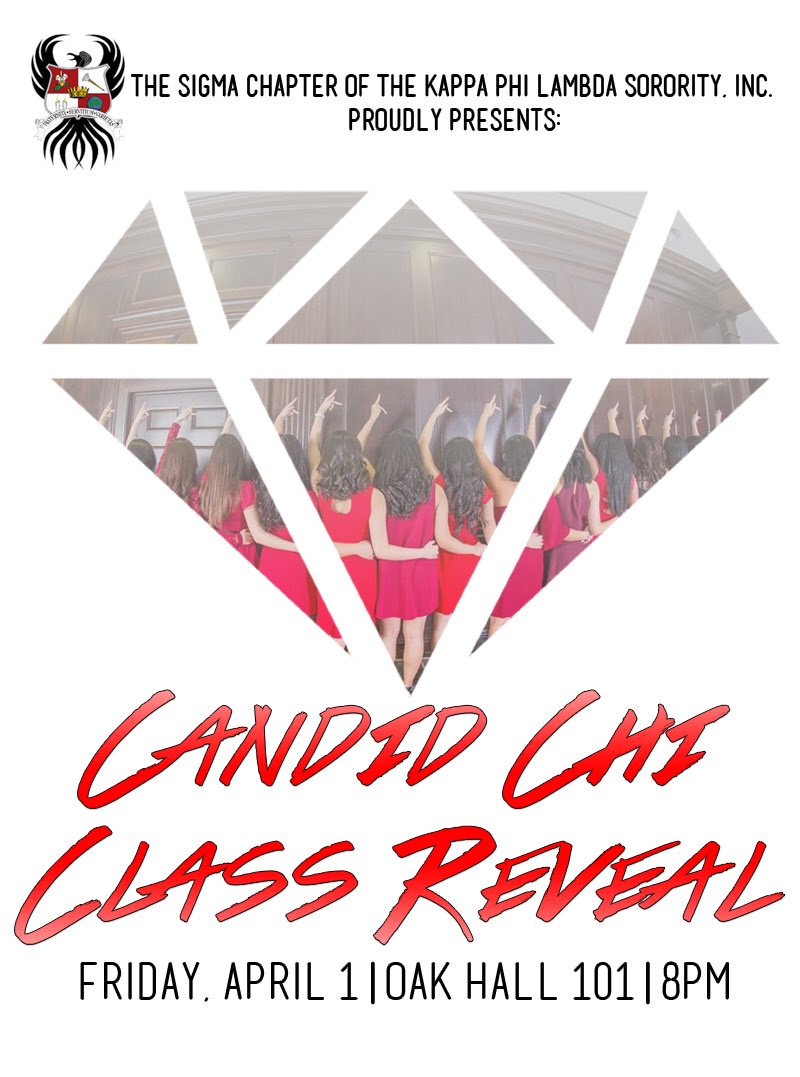 uconnkpl's tweet photo. Btw, did you hear? The Candid Chi Class is coming 💎 https://t.co/bZ5URVKbhq