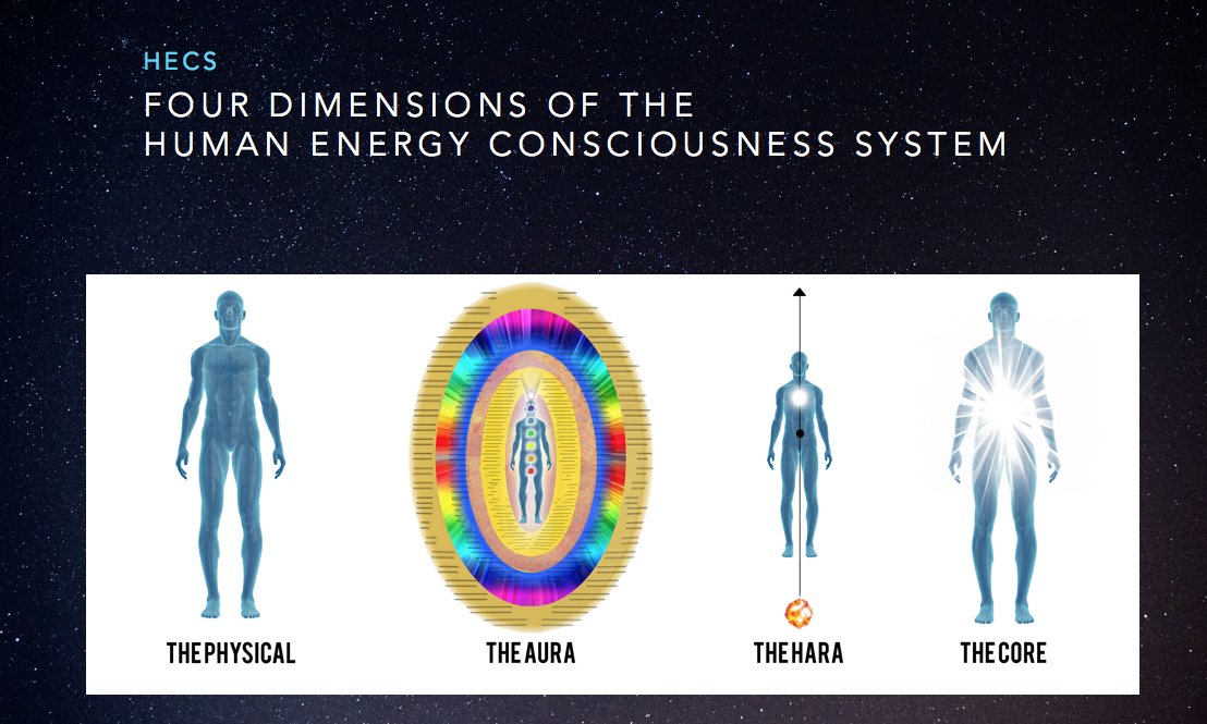 ufravigelige folkeafstemning På kanten Barbara Brennan BBSH on Twitter: ""Four Dimensions of the HUMAN ENERGY  CONSCIOUSNESS SYSTEM" "Hands of Light." BBSH website:  https://t.co/WDihLwubA8 https://t.co/8JBB8OaOGH" / Twitter