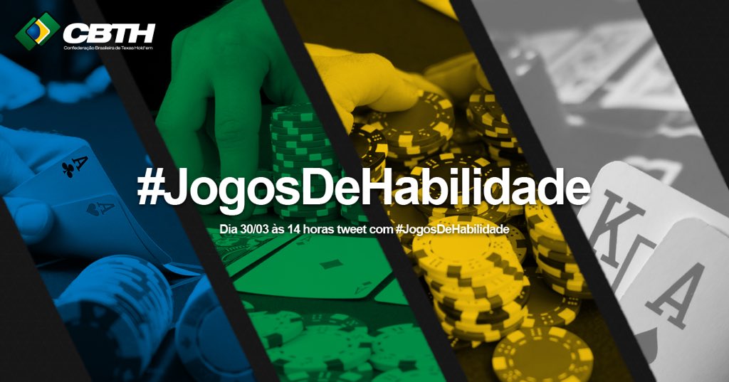 brunofoster's tweet photo. Chegou a nossa hora BRASIL !! 
Nossa regulamentação esta a caminho ! #naosomosjogosdeazar
#jogosdehabilidade https://t.co/fPvK85WCSR