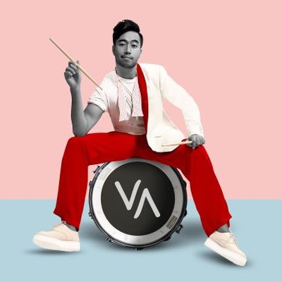 Infusionet's tweet photo. THE NUMBER 1 SONG OF THE DAY
"Aku Cinta Dia" - @vidialdiano
HAPPY BIRTHDAY VIDIII !!!!
#TOP10OFTHEDAY #OZLNS https://t.co/NSmJKeloaG
