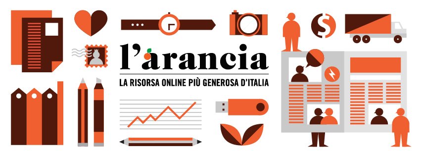 Bando per #startup creative nel Lazio. Lo annuncia il governatore <a href="/nzingaretti/">Nicola Zingaretti</a> larancia.org/start-up-nel-l…