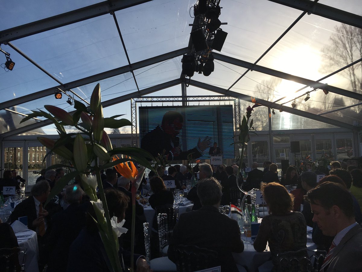 Wilbert Snoei tweet media