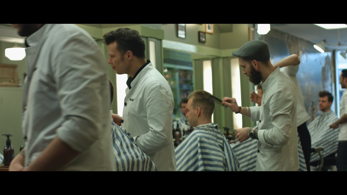 De derde portretfilm in onze serie #Sowhatsyourpassion vimeo.com/160587735 #videoproductie #groningen