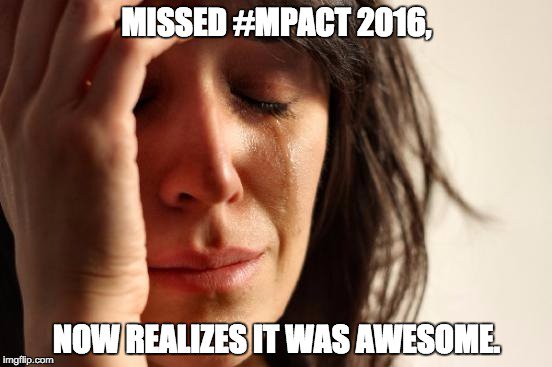 coastaloaks's tweet photo. 6th-12th grade students, have you signed up for #MPact2016 yet? Dont miss out! https://t.co/2YS5Ot8ex3 https://t.co/UUqwyb8Pmc