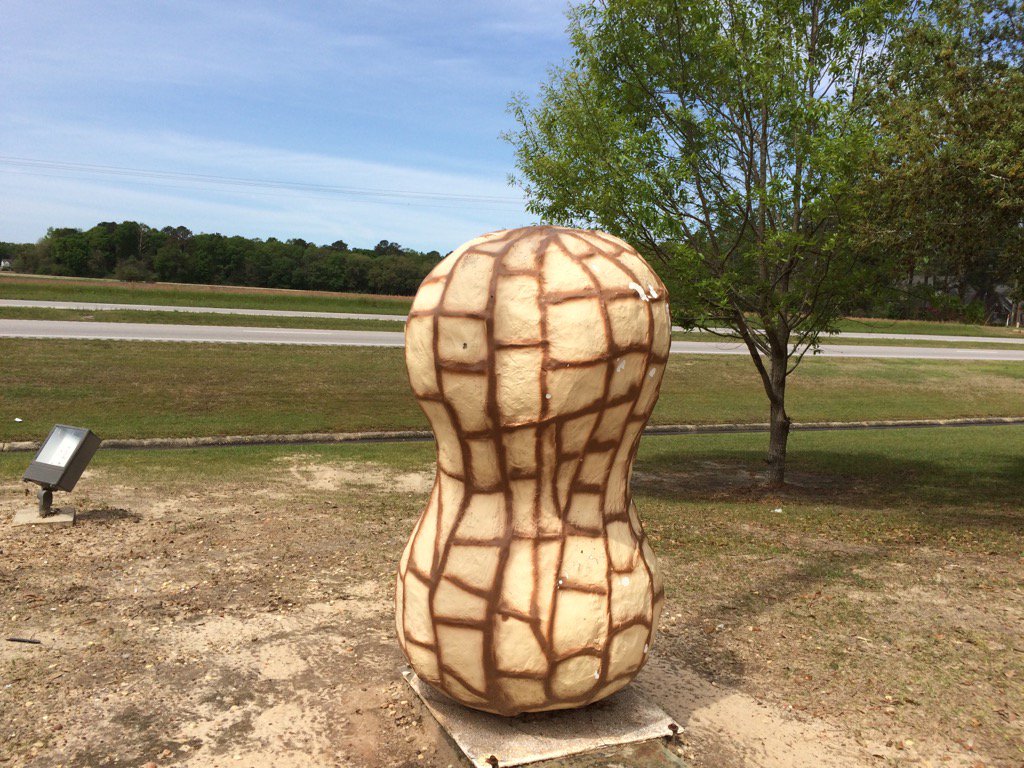 jbspillar's tweet photo. Scenic South Alabama...Making me think!! https://t.co/VO0TVKx4JN