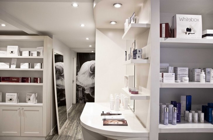 LazeoLondon's tweet photo. See how @TheLDNDiaries got on with her @intraceuticals facial at #Lazeo: https://t.co/9cgIVFO7NA #NottingHill https://t.co/XA2T1z1xG3