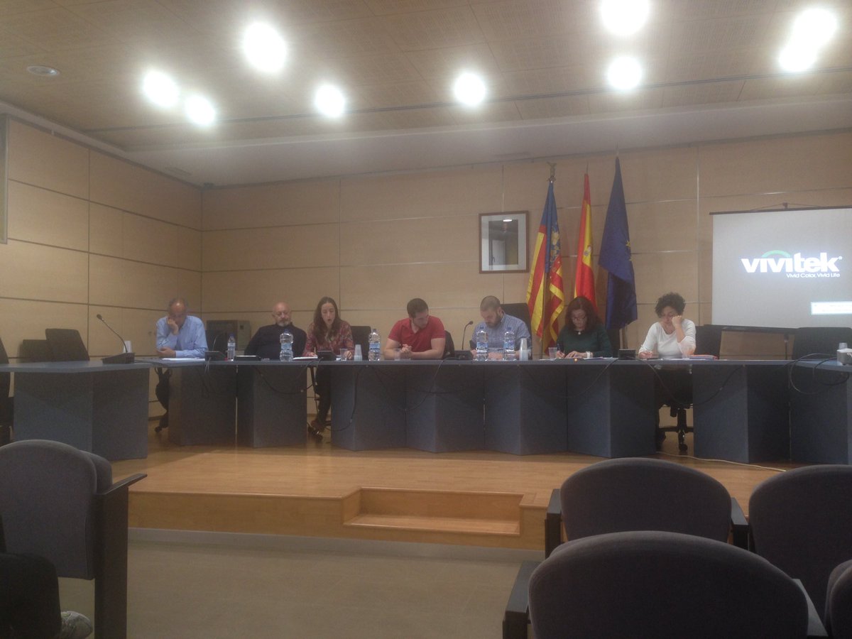 Compromís La Pobla de Farnals tweet media