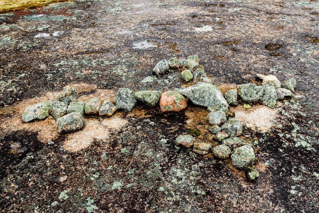 YourBestShotWPG's tweet photo. Check out these photos of the #Petroforms at Bannock Point in the #Whiteshell. #Manitoba https://t.co/v3wajZQFPv