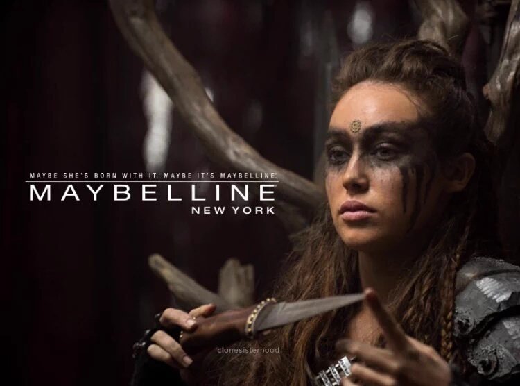 MarvelKru's tweet photo. Алиша "случайно снялась в рекламе мейбелин" Дэбнам-Кери
QUEEN ALYCIA DEBNAM
#clexa #lexa #heda #lexaforme https://t.co/GUDiqKuVFq