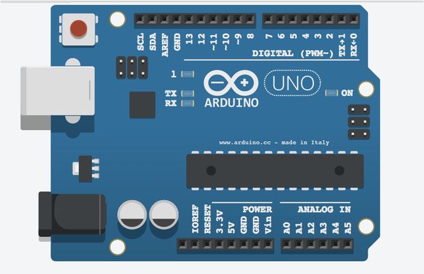 roboturka's tweet photo. Arduino ile ilk defa tanışacak veya kendini geliştirmek isteyenler ! Detaylar:https://t.co/5auyyPnVaq @makerhane https://t.co/i0mV09RbHs