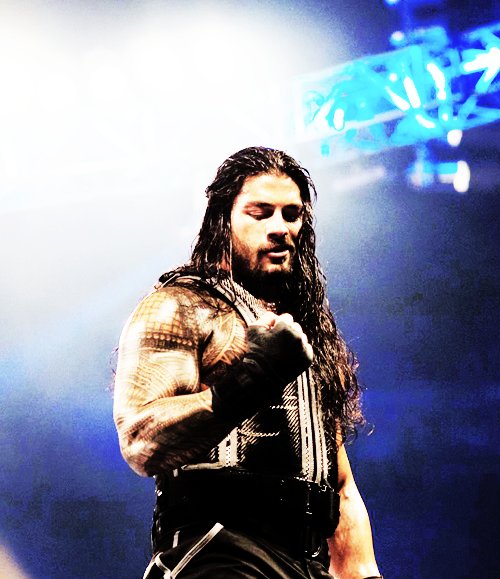 LeeshaNDessy's tweet photo. #Roman #ChampHeroInspiration #CheernHim2Victry #WM @WWERomanReigns @romanreigns568 @shady926 @airstream52 @HandyRed https://t.co/OnSrlk5TZ1