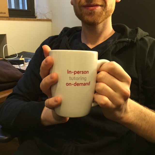 meetalec's tweet image. What is #smartalec #tutoring? Let our amazing #mugs explain. #branding #brand #swag @4imprint #startup #startuplife