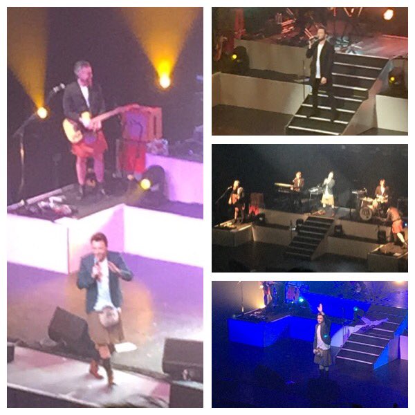 KelCallender's tweet photo. @ShaneFilan you never disappoint! Another amazing concert! Can't wait for the next one! #glasgow #RightHereTour2016 https://t.co/JXkDnZPrgc