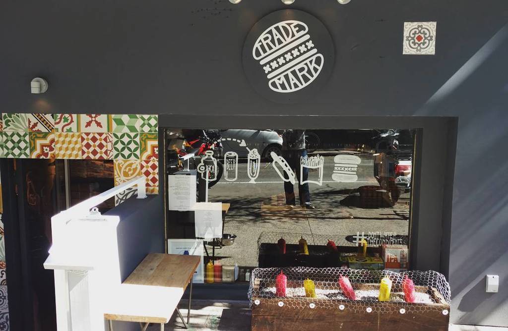 guestlistblog's tweet photo. For your enjoyment: stop by @trademarkburger to partake in Chef Sebastien Pourrat's trademarked #burger brilliance … https://t.co/P4vvYUnjLp