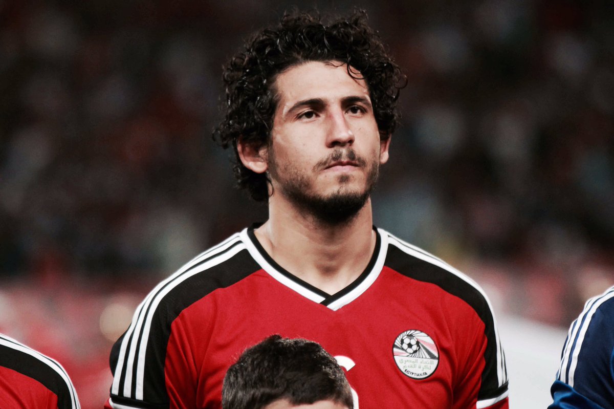 هو من يسكت الخبيث في الأوقات الطيبة ، مبروك لمنتخبنا التأهل لكأس الأمم الإفريقية