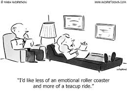 MH occurs in all areas of life, not only on the couch at the doctors office! #thoughtprovokingtuesdays