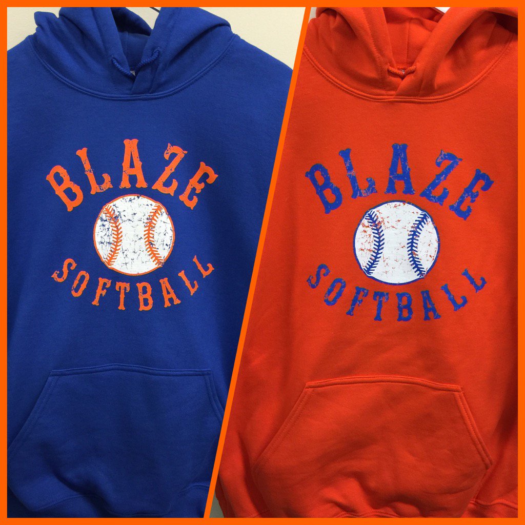 SSO1713's tweet photo. Blaze Softball - Distressed Look from SSO. https://t.co/wppLaTTe0a