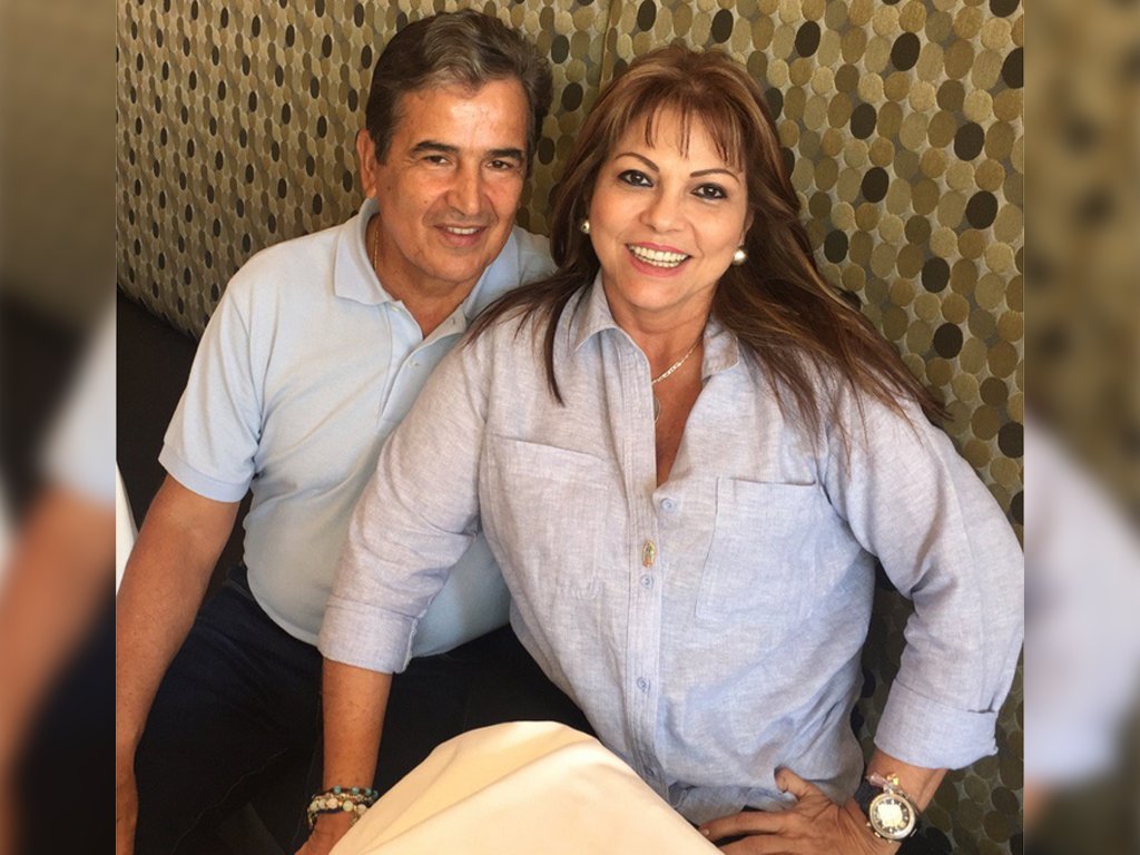 diarioelheraldo's tweet photo. El emotivo mensaje que compartió la esposa de #JLPinto en redes ► https://t.co/T03sVR87i9 https://t.co/Q5Kowyqy2Z