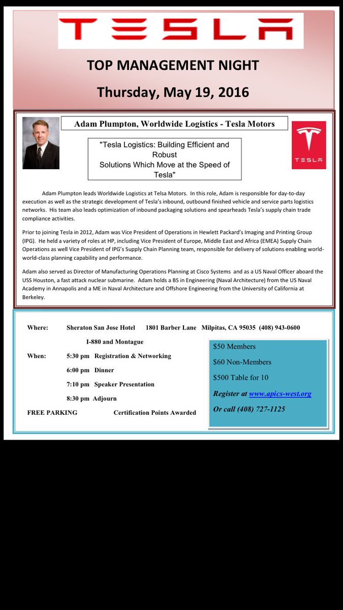 APICS WEST tweet media