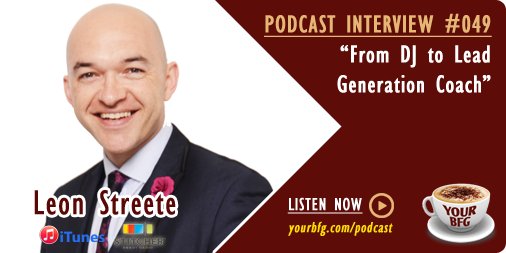 Business, Relationships, Prostitutes #Podcast #Interview with <a href="/leonstreete/">Leon Streete</a> #TogetherWeRise > yourbfg.com/ybfg-049-leon-…