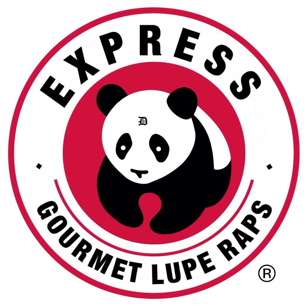 LupeFiasco's tweet photo. "Express"
https://t.co/TIimRKk5Ix

#DROGAS coming soon 🐼😉 https://t.co/Atg6GxxUNT