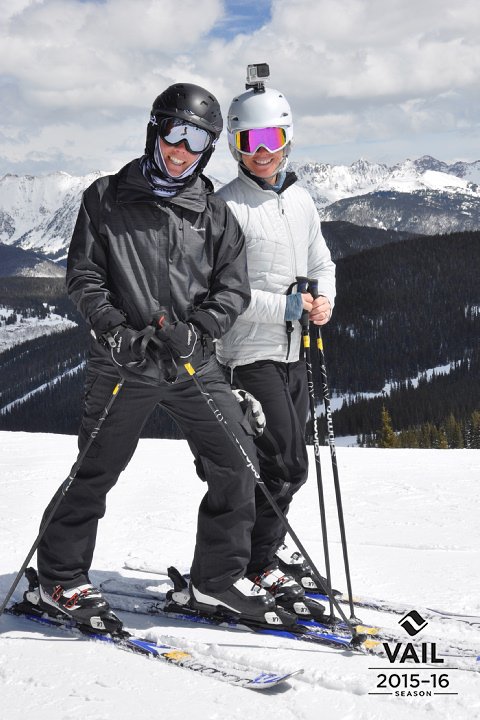 What an epic day! See my photos <a href="/EpicMix/">EpicMix</a> 1/1