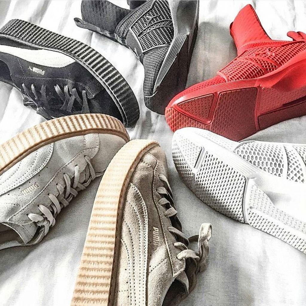 lasourcedustyle's tweet photo. Coming soon.
#puma #lasourcedustyle https://t.co/uKHlJBSyoQ