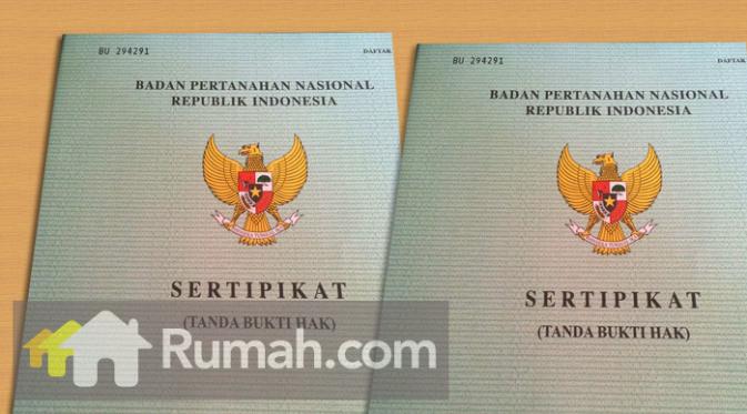 liputan6dotcom's tweet photo. Pahami Tata Cara Balik Nama Sertifikat Rumah https://t.co/8dzCfwjii9 https://t.co/LcxevxxYQK