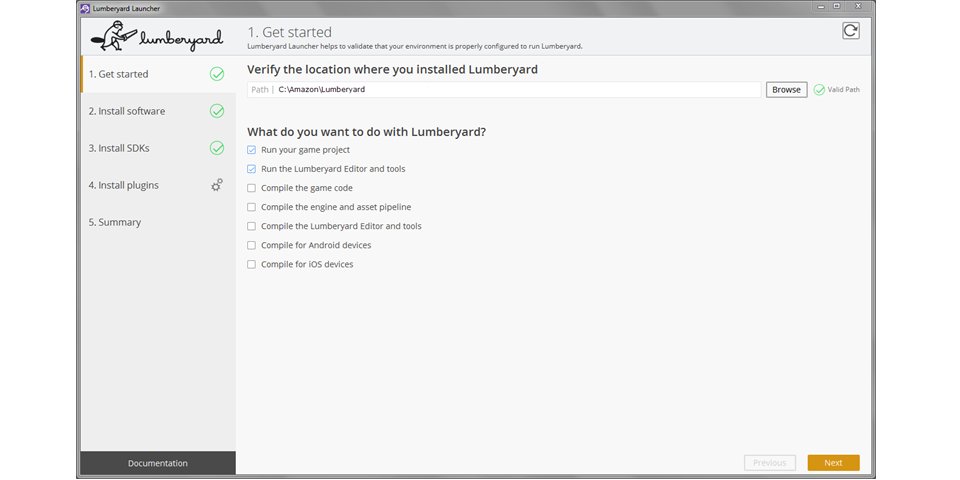 Use Lumberyard’s Cloud Canvas to build connected game features that scale on AWS: oak.ctx.ly/r/4gv29