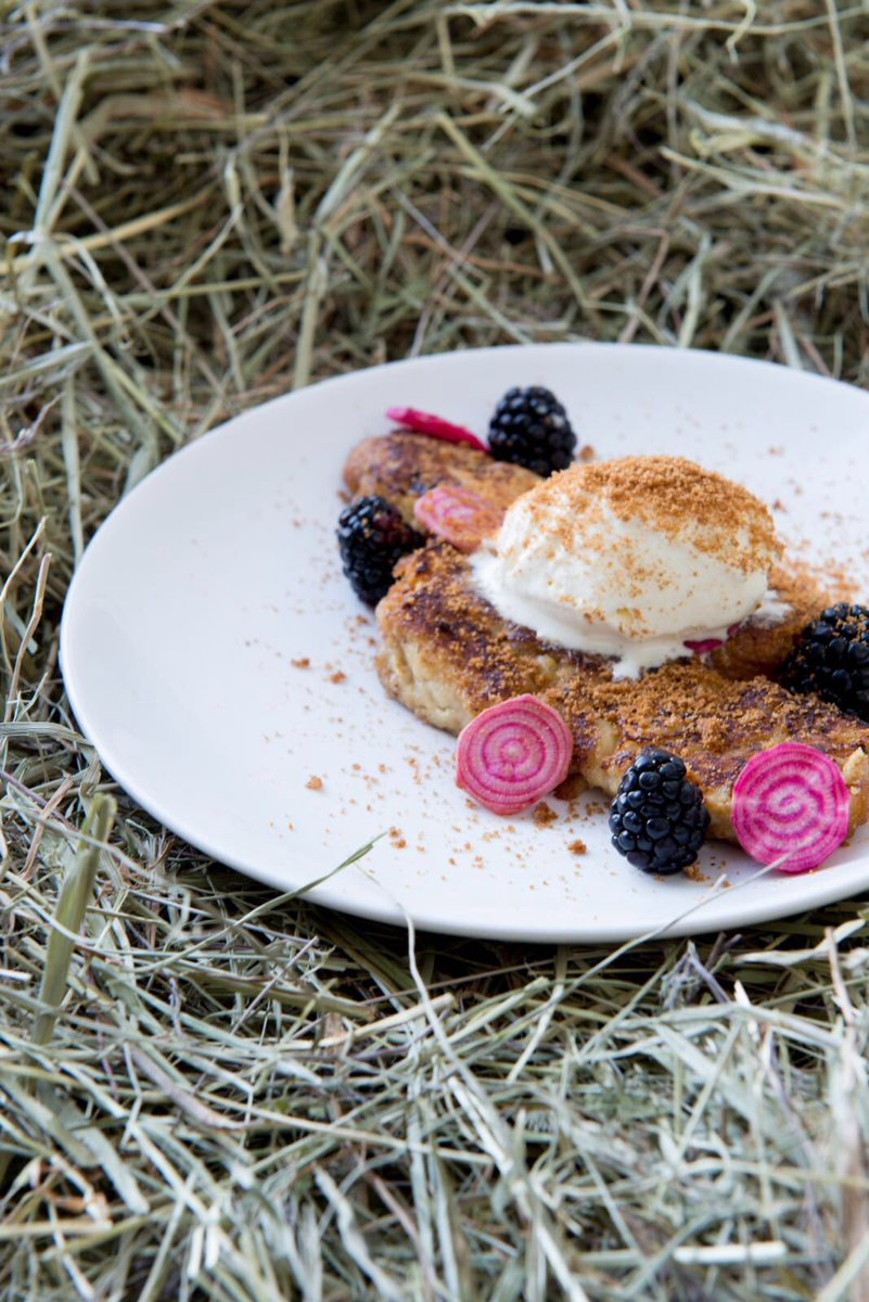 Wentelteefjes van <a href="/nareshramdjas/">Naresh Ramdjas</a> met... Hooi! Welja. Proeven? 2-4 naar Voedselketen XL! facebook.com/events/1669002…