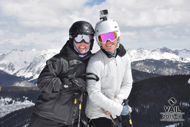 What an epic day! See my photos <a href="/EpicMix/">EpicMix</a> 2/1