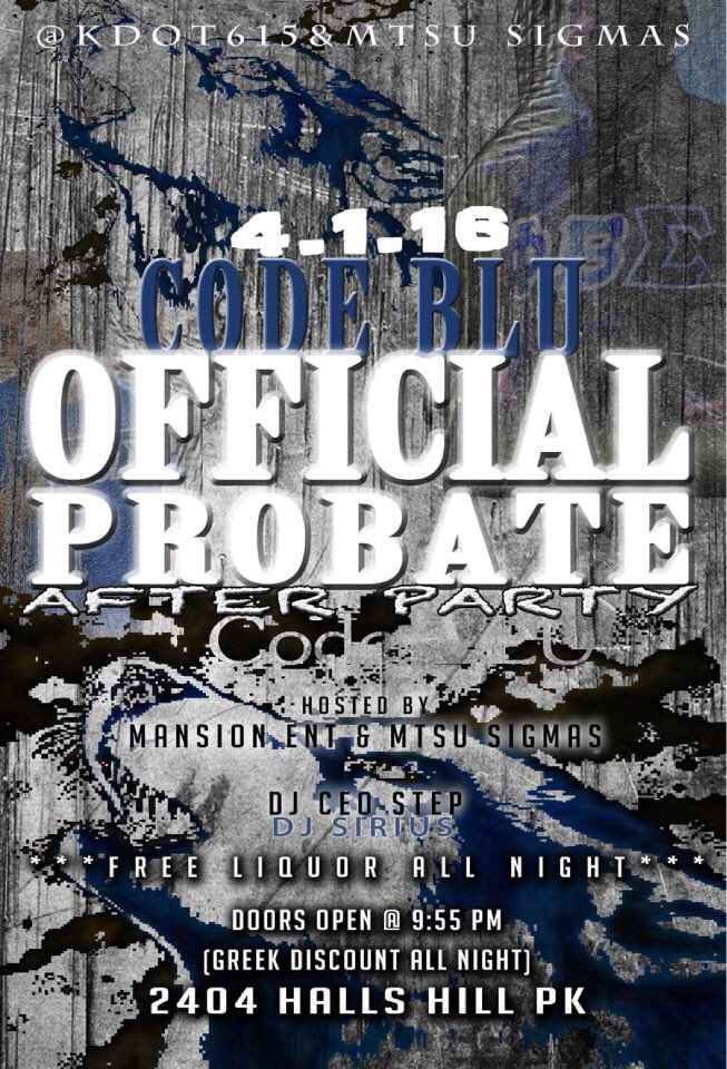 _jetayabrinaee's tweet photo. Move for Friday #codeblu #mansionent #mtsusigmas 😈 https://t.co/9pL2TPgGpM