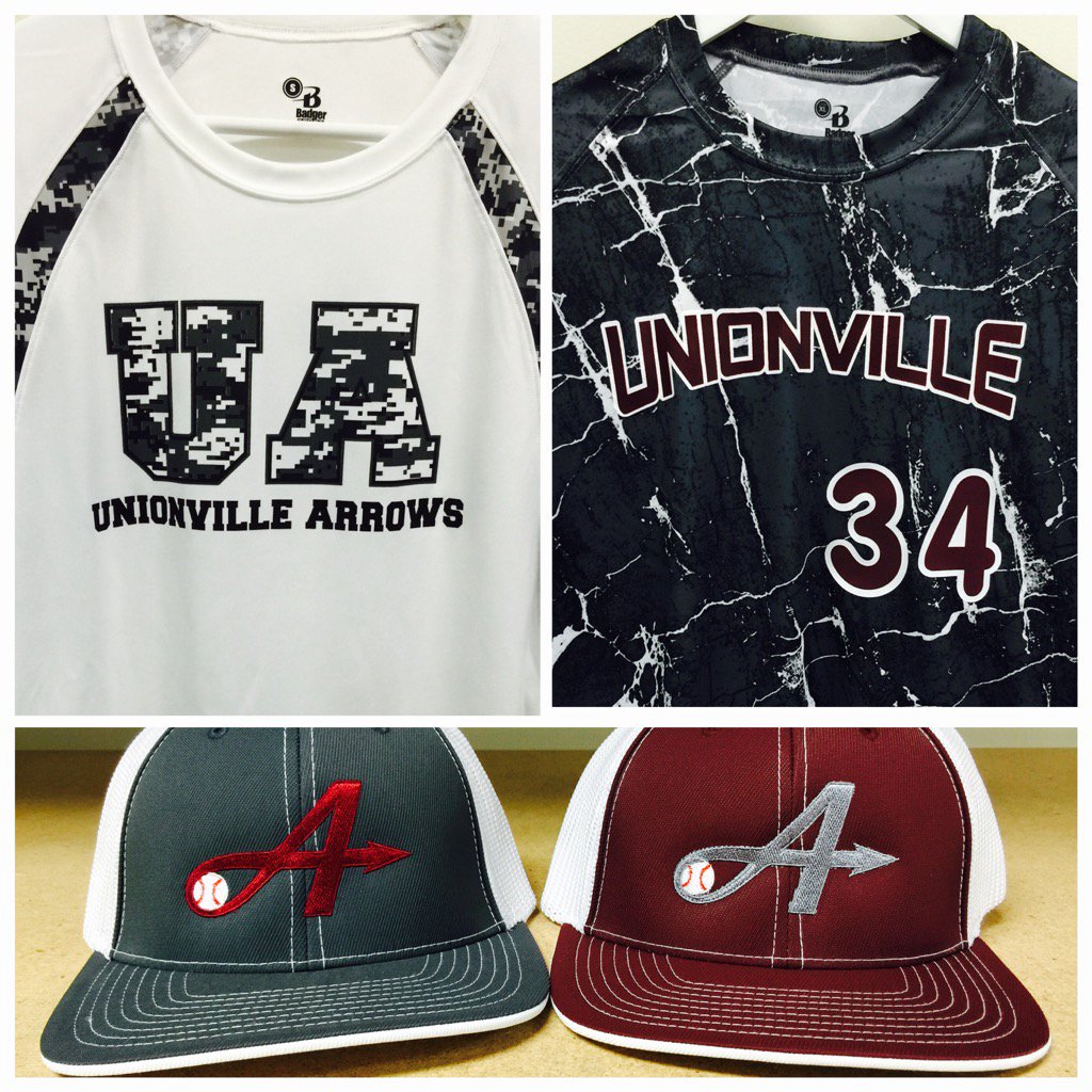 SSO1713's tweet photo. Unionville Arrows 12U Baseball https://t.co/6trcp6vzTb