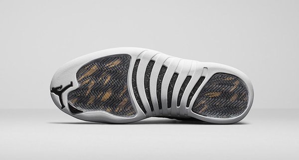 KicksBlowRetail's tweet image. #OfficialLook at the Air Jordan 12 Retro "Wings"

Dropping this Saturday, Apr. 2nd exclusively on NIKE SNKRS