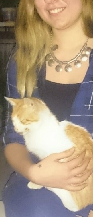 bgmnv_'s tweet photo. Sokak kedilerini sevdim bugün, kimsenin sevmediği adamları hayrına sever gibi. #bitlipileyboy https://t.co/LXGGJNHE1M