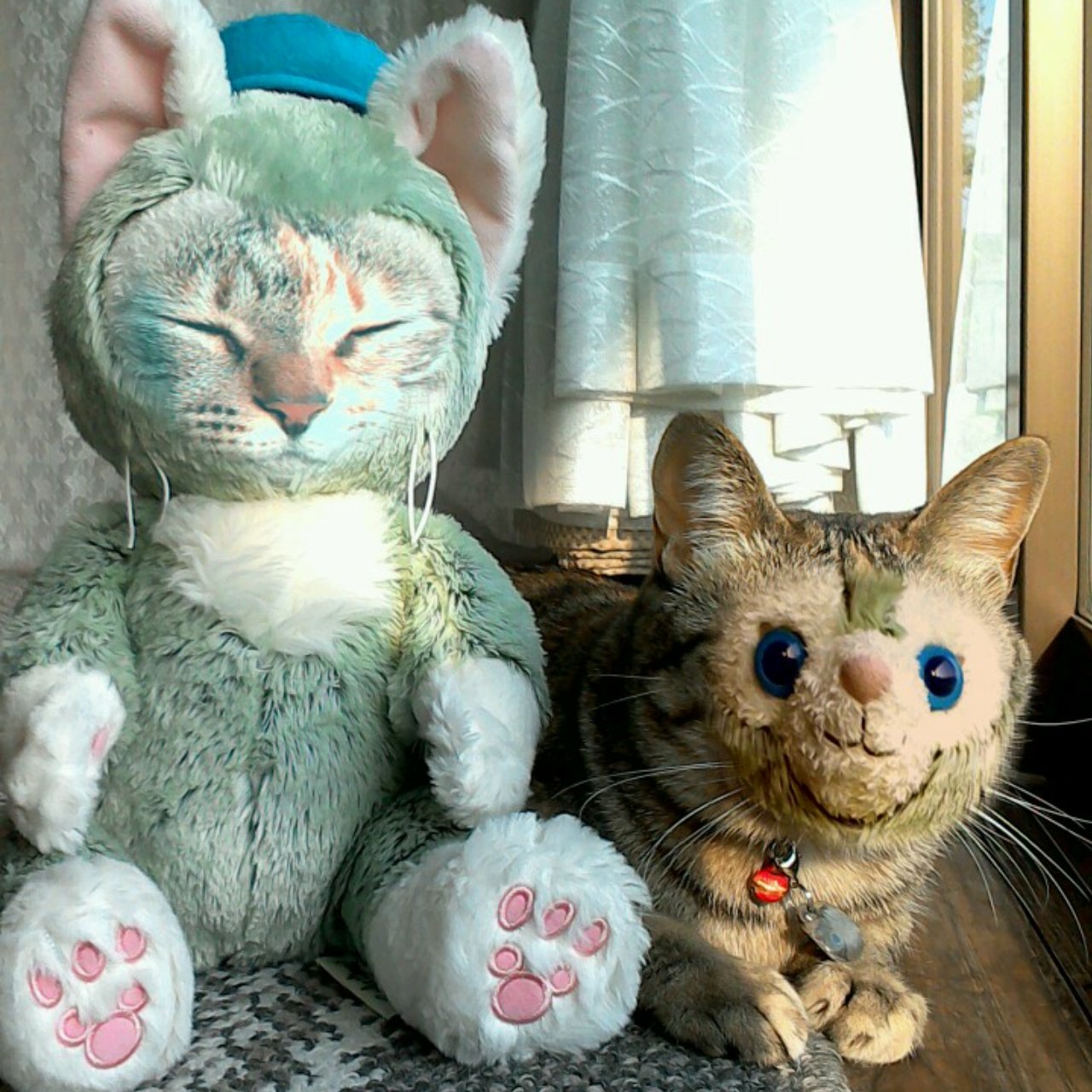 ニヤケル猫様☆確認page♡ジェラトーニリクエストオーダー NyAERA on X: 