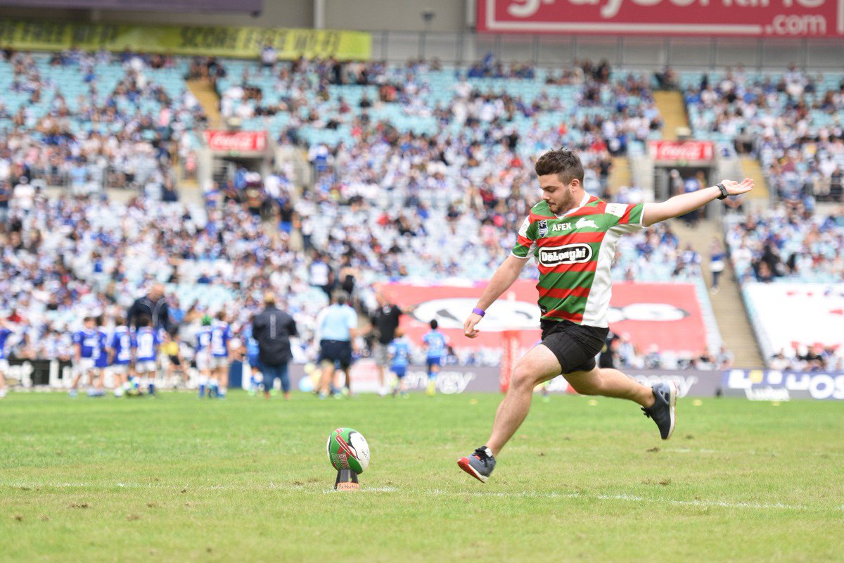 The winning kick. <a href="/Rendiggiti/">.</a> protege. #gorabbitohs