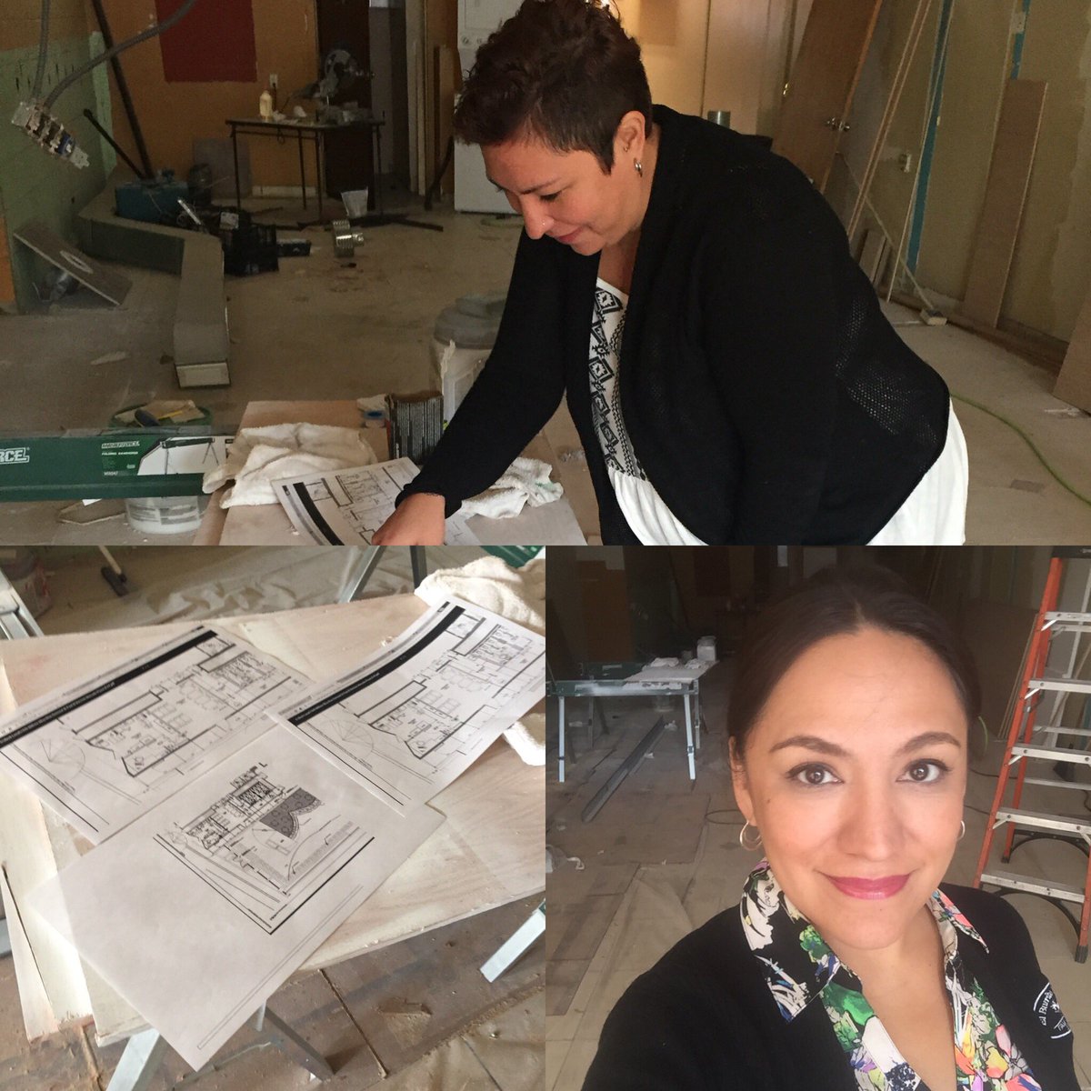 ELBURRITOM's tweet photo. Expansion planning! #patio #banquetspace #newoffices #2016summer https://t.co/PEDtJhqXxo